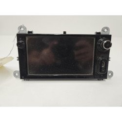 Ecran Gps Renault Clio 4 Phase 1